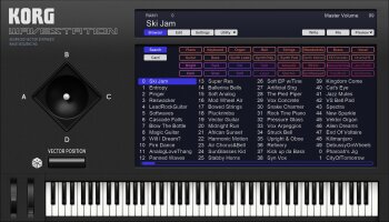Wavestation-Browser Wavestation-Browser