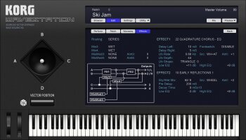 Wavestation-FX Wavestation-FX