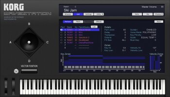 Wavestation-Main Wavestation-Main