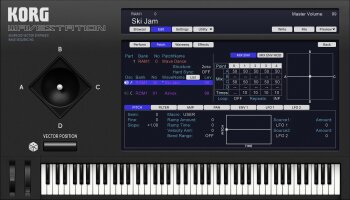Wavestation-Patch Wavestation-Patch