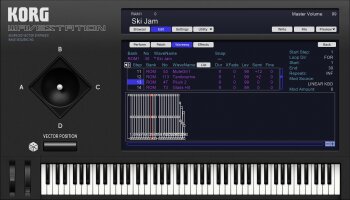 Wavestation-WaveSeq Wavestation-WaveSeq