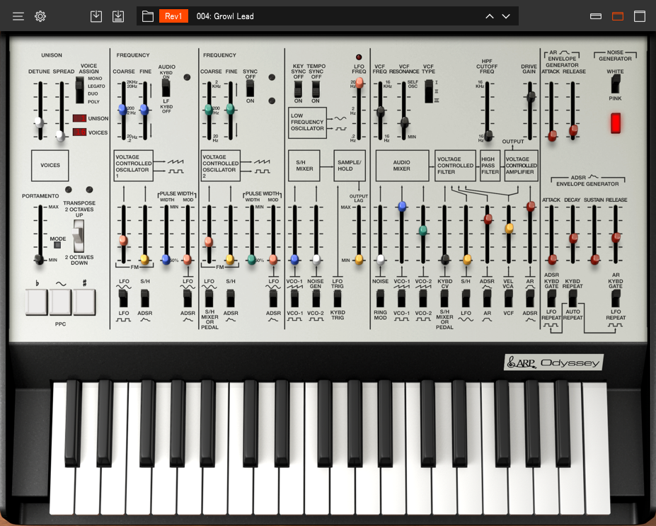 ARP Odyssey-Main-Rev1