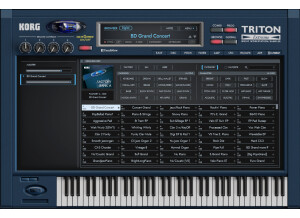 Triton Extreme-Browser
