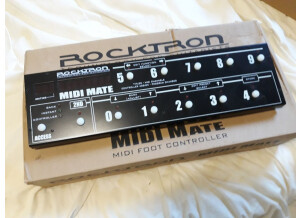 Rocktron Midimate V2 (60205)