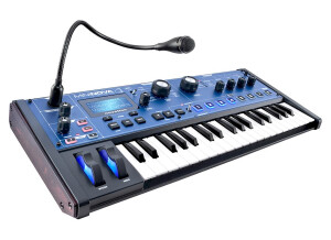 Novation MiniNova (57936)