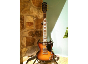 Gibson SG Standard 2015 (49295)