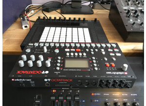 Elektron Octatrack (40102)