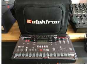 Elektron Octatrack (84084)