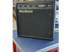 Mesa Boogie Satellite 60 (77698)