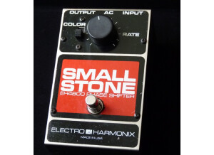Electro-Harmonix Small Stone Mk3 (86320)