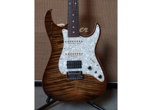 Tom Anderson Drop Top Classic (5022)