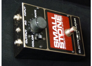 Electro-Harmonix Small Stone Mk3 (73326)