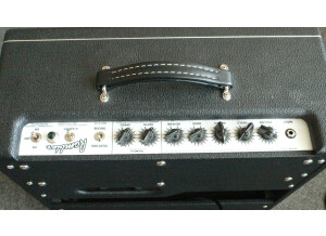 Carr Amplifiers Rambler (72885)