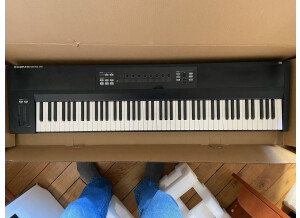 Native Instruments Komplete Kontrol S88 (42092)