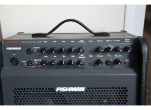 Fishman Loudbox Performer [2005-2011]