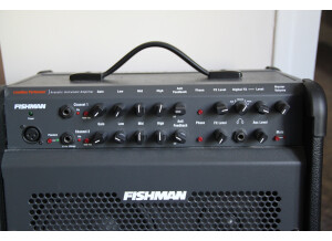 Fishman Loudbox Performer