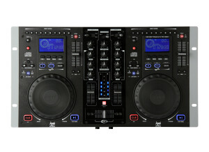 Gemini DJ CDM-3600 (97911)