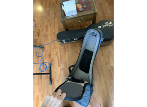 Mono M80 Vertigo Electric Guitar (23408)