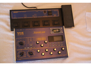 Vox [Tonelab Series] Tonelab