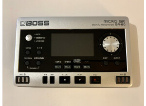 Boss Micro BR-80 (69606)