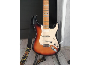 Fender Eric Johnson Stratocaster Maple (64790)