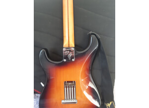 Fender Eric Johnson Stratocaster Maple (81986)