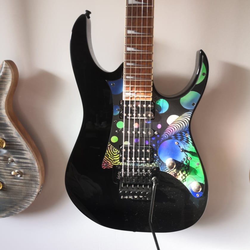 Euterpe Guitare Micro Stratocaster à l'unité