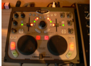 Hercules DJ Console Mk2 (22579)