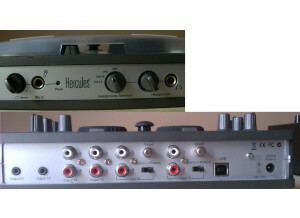 Hercules DJ Console Mk2 (83712)