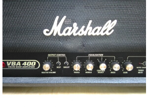 Marshall VBA400
