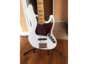 Fender American Ultra Jazz Bass V (49258)
