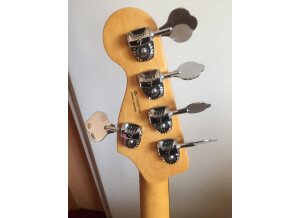 Fender American Ultra Jazz Bass V (5796)