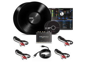 Denon DJ DS1 (25719)