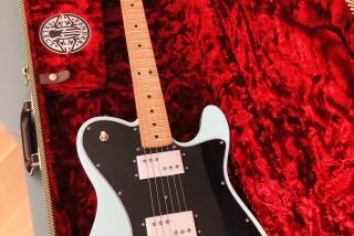 Fender Vintera Road Worn ’70s Telecaster