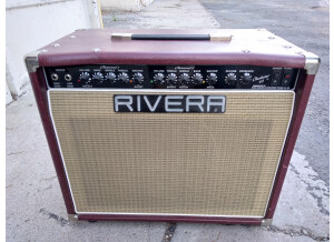 Rivera Chubster 40 combo (30001)