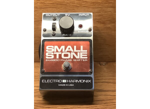 Electro-Harmonix Small Stone Mk4 (75924)