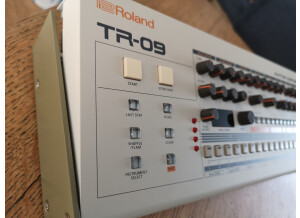 Roland TR-09 (23350)