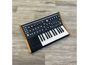 Moog Music Subsequent 25 (46440)
