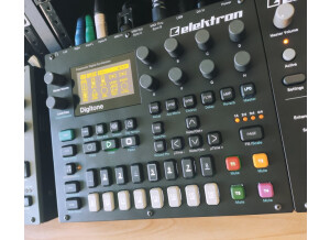 Elektron Digitone (86842)