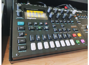 Elektron Digitone (60993)