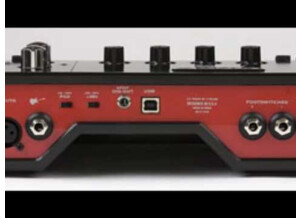 Line 6 POD Studio KB37 (21433)