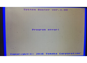 Yamaha DGX-660 (94194)