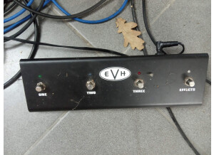 EVH 5150 III 50W (48133)