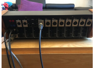 EAA Quest 802 (94881)