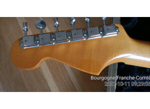 Fender Eric Johnson Stratocaster Maple (67964)