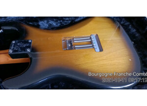 Fender Eric Johnson Stratocaster Maple (99692)