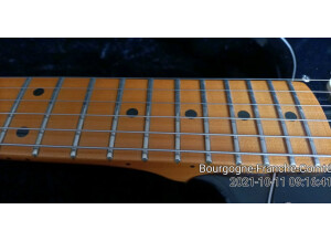 Fender Eric Johnson Stratocaster Maple (41566)