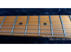 Fender Eric Johnson Stratocaster Maple (50641)