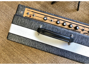 Supro 1695T Black Magick (43545)