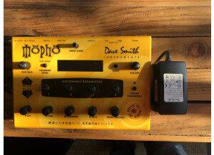 Dave Smith Instruments Mopho (5373)
